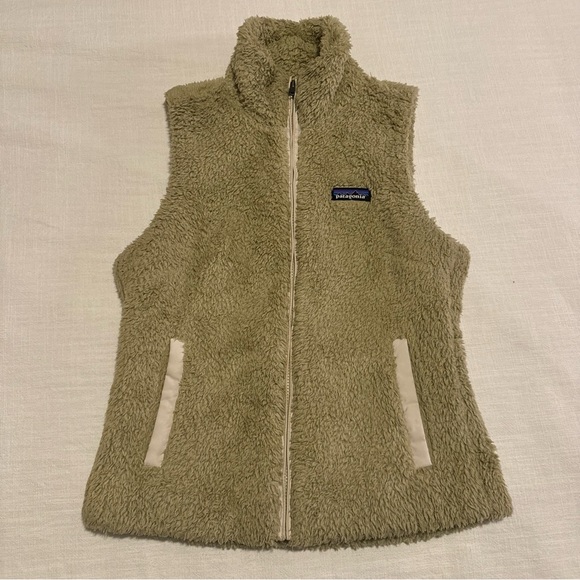 Women’s Patagonia Los Gatos Vest | Size Small - Picture 1 of 9